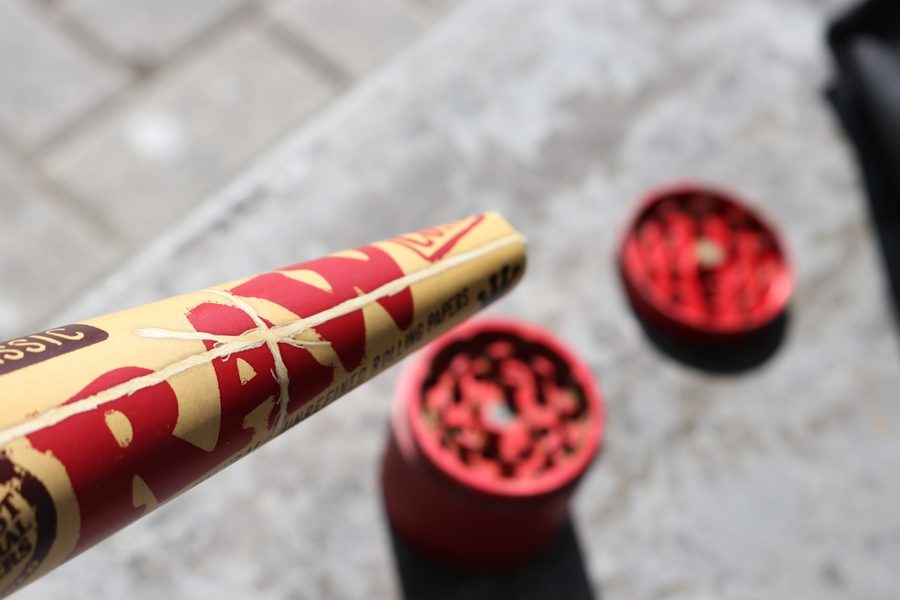 Cannabis accessories and rolling supplies