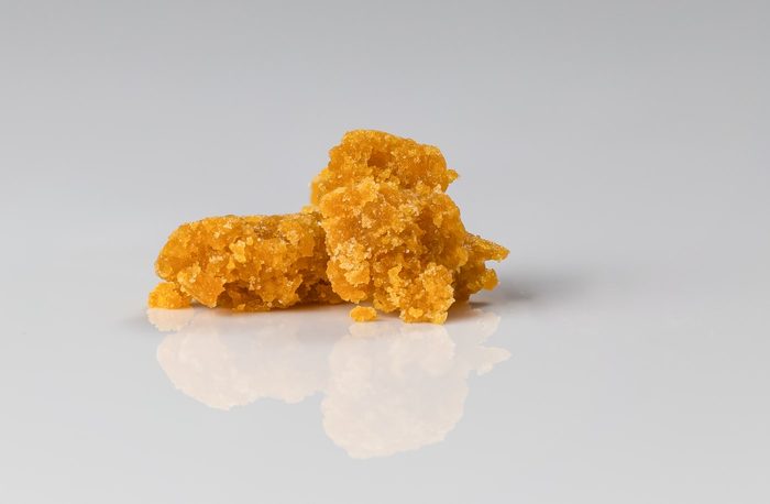 Live Rosin, Concentrates