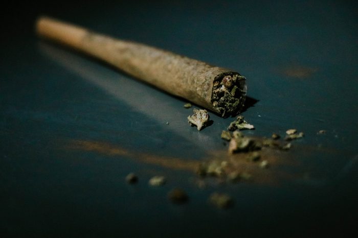 House Pre-Roll, Pre-Rolls