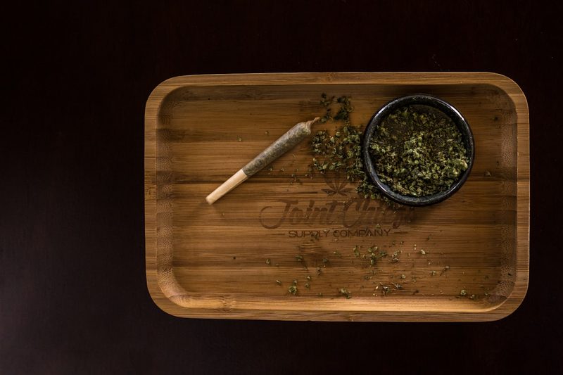 Pre-Rolls cannabis available for delivery
