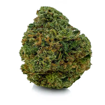 DEATH VALLEY (CRAFT), Indica Hybrid