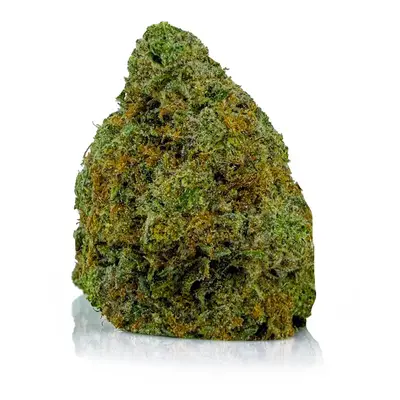 PEANUT BUTTER ROCKSTAR (EXOTIC), Indica Hybrid