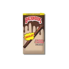 BACKWOODS CHOCOLATE, Pre-Rolls & Grabba