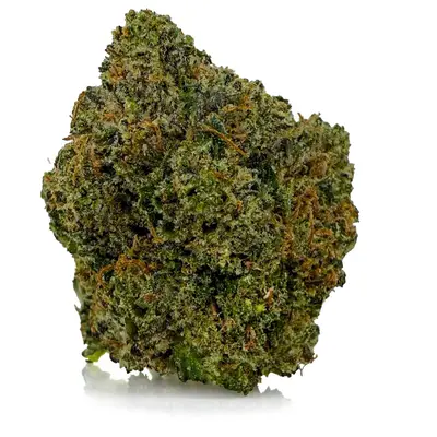 PINK STARKILLER (EXOTIC), Indica Hybrid