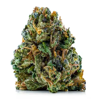 PINK STICKY ALIEN(BUDGET) (Copy), Indica Hybrid