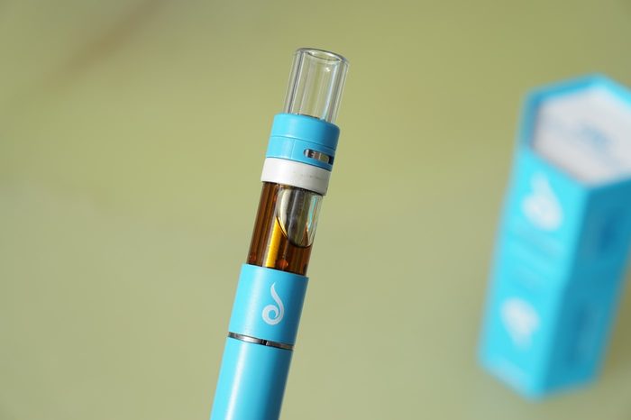 Disposable Vape Pen, Vapes